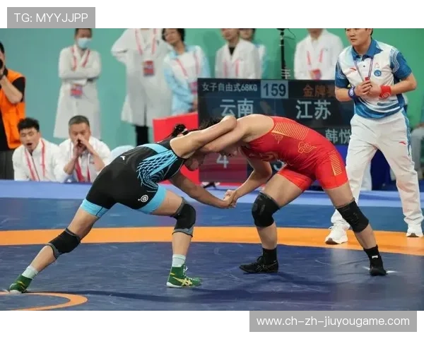 全运会新项目燃爆体育圈：冲浪与散打成年轻人最爱